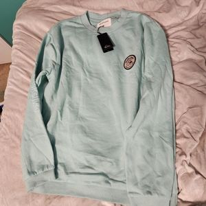 Quicksilver 50th anniversary shirt